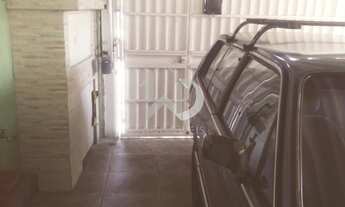 Imagem 6: Casa à venda no bairro Vila Ponte Rasa - São Paulo/SP, Zona Leste