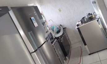 Imagem 4: Casa à venda no bairro Vila Ponte Rasa - São Paulo/SP, Zona Leste