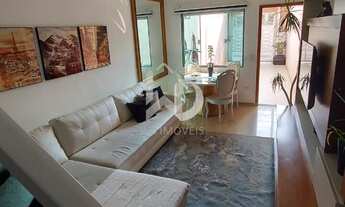 Imagem 7: Sobrado à venda no bairro Jardim Maringá - São Paulo/SP, Zona Leste