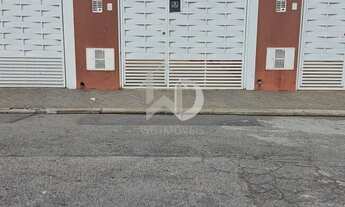 Imagem 5: Sobrado à venda no bairro Jardim Maringá - São Paulo/SP, Zona Leste