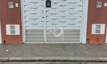 Imagem 4: Sobrado à venda no bairro Jardim Maringá - São Paulo/SP, Zona Leste