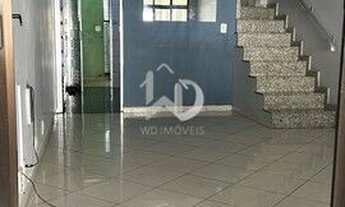 Imagem 3: Sobrado à venda no bairro Vila Santa Teresa (Zona Sul) - São Paulo/SP