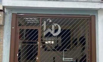 Imagem: Sobrado à venda no bairro Vila Santa Teresa