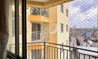 Imagem: Apartamento à venda no bairro Vila Alpina