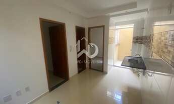 Imagem 2: Apartamento à venda no bairro Vila Laís - São Paulo/SP, Zona Leste