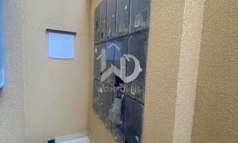 Imagem 6: Apartamento à venda no bairro Vila Laís - São Paulo/SP, Zona Leste