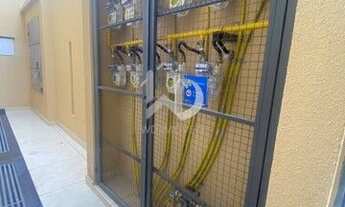 Imagem 7: Apartamento à venda no bairro Vila Laís - São Paulo/SP, Zona Leste