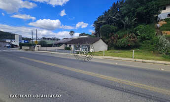 Imagem 3: Imóvel Comercial com Residência na Itoupava Central – Excelente Localização!