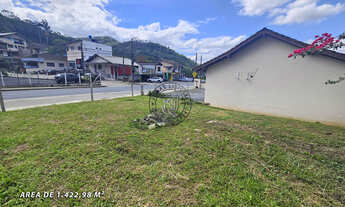 Imagem 4: Imóvel Comercial com Residência na Itoupava Central – Excelente Localização!