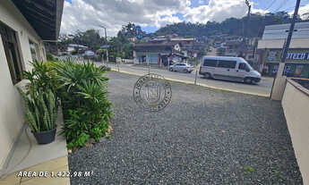 Imagem 5: Imóvel Comercial com Residência na Itoupava Central – Excelente Localização!