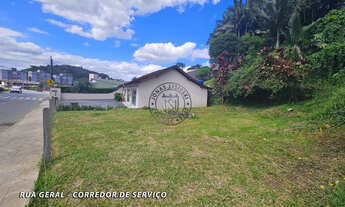 Imagem 2: Imóvel Comercial com Residência na Itoupava Central – Excelente Localização!