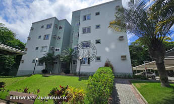 Imagem: Apartamento no Residencial Tannenberg