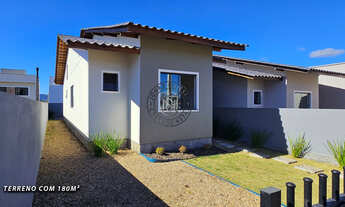Imagem 2: Casa com Piscina em Loteamento de Alto Padrão – Bairro Benedito, Indaial/SC