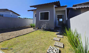 Imagem: Casa com Piscina em Loteamento de Alto Padrão