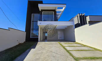 Imagem 2: Sobrado com Suíte e Amplo Terreno em Loteamento de Alto Padrão – Indaial/SC