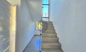 Imagem 7: Sobrado com Suíte e Amplo Terreno em Loteamento de Alto Padrão – Indaial/SC