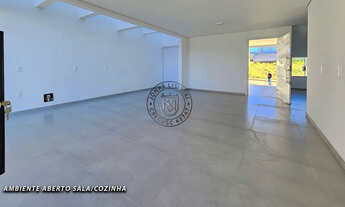 Imagem 5: Sobrado com Suíte e Amplo Terreno em Loteamento de Alto Padrão – Indaial/SC