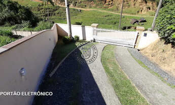 Imagem 5: Lindo Sítio em Pomerode