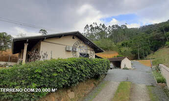 Imagem 6: Lindo Sítio em Pomerode