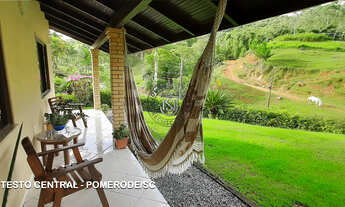 Imagem 4: Lindo Sítio em Pomerode