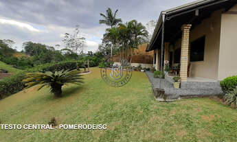 Imagem 2: Lindo Sítio em Pomerode