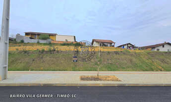 Imagem: Terreno à Venda no Bairro Vila Germer em