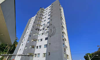 Imagem: Apartamento à venda no bairro Passo Manso