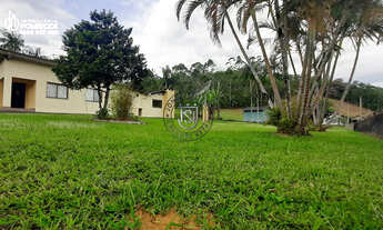 Imagem 5: Casa no bairro Testo Central Alto em Pomerode - SC