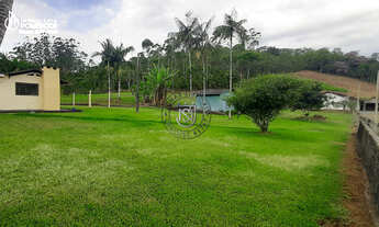 Imagem 6: Casa no bairro Testo Central Alto em Pomerode - SC