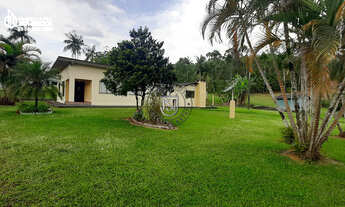 Imagem 2: Casa no bairro Testo Central Alto em Pomerode - SC