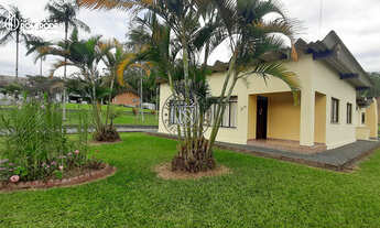 Imagem: Casa no bairro Testo Central Alto em Pomerode