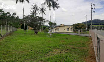 Imagem 3: Casa no bairro Testo Central Alto em Pomerode - SC