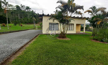 Imagem 4: Casa no bairro Testo Central Alto em Pomerode - SC