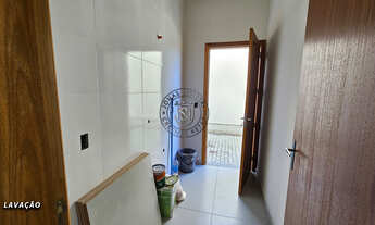 Imagem 5: Linda Casa com Suíte e Garagem para 3 Carros – Bairro Benedito, Indaial/SC