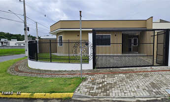 Imagem 2: Casa em Padre Martinho Stein, Timbó/SC