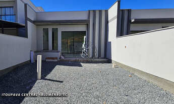 Imagem: Casa na Itoupava Central, Blumenau/SC