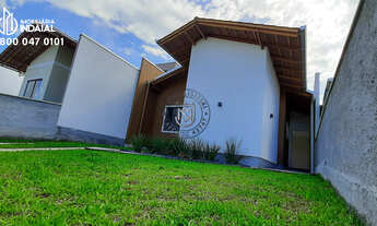 Imagem 3: Casa 91 no Bairro Warnow em Indaial