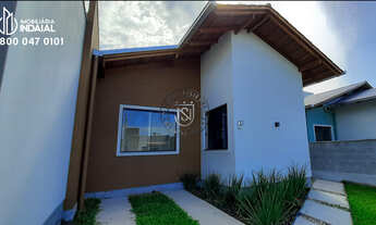 Imagem: Casa 91 no Bairro Warnow em Indaial