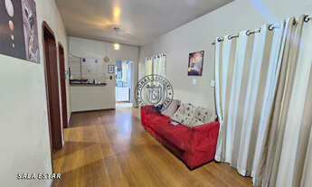 Imagem 5: Casa à Venda com Terreno Amplo na Rua Frederico Jensen – Itoupavazinha, Blumenau