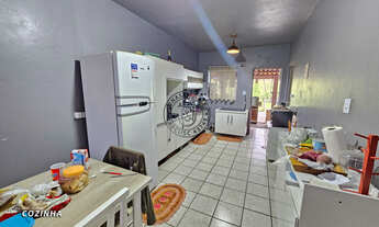 Imagem 4: Casa à Venda com Terreno Amplo na Rua Frederico Jensen – Itoupavazinha, Blumenau