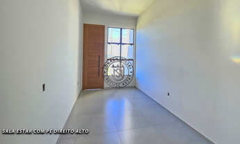 Imagem 5: Linda Casa com Suíte e Garagem para 2 Carros – Bairro Benedito, Indaial/SC