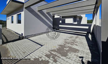 Imagem 4: Linda Casa com Suíte e Garagem para 2 Carros – Bairro Benedito, Indaial/SC