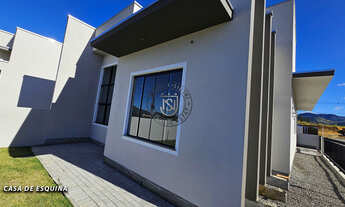 Imagem 2: Linda Casa com Suíte e Garagem para 2 Carros – Bairro Benedito, Indaial/SC