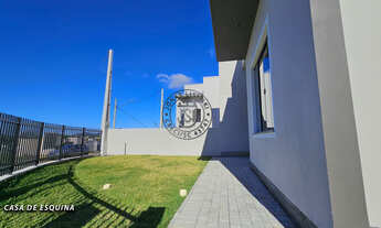 Imagem 3: Linda Casa com Suíte e Garagem para 2 Carros – Bairro Benedito, Indaial/SC