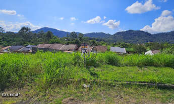 Imagem: Terreno à venda em Indaial SC 531,85