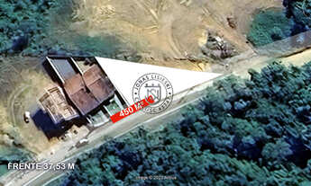 Imagem 5: Terreno em Testo Central, Pomerode/SC