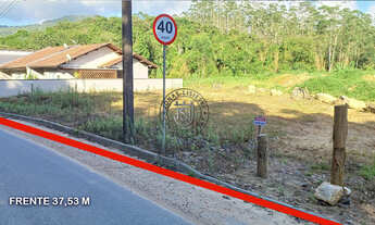 Imagem 4: Terreno em Testo Central, Pomerode/SC