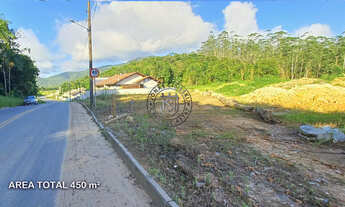 Imagem 2: Terreno em Testo Central, Pomerode/SC
