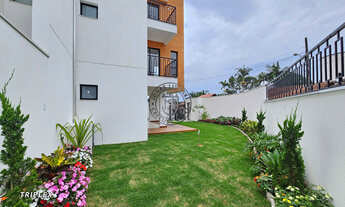 Imagem 2: Triplex de Alto Padrão com 3 Suítes e Espaço Gourmet – Escola Agrícola, Blumenau/SC