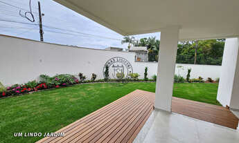 Imagem 5: Triplex de Alto Padrão com 3 Suítes e Espaço Gourmet – Escola Agrícola, Blumenau/SC